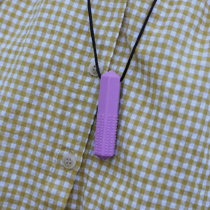 NeuroCalm™ Sensory Chewy Necklace