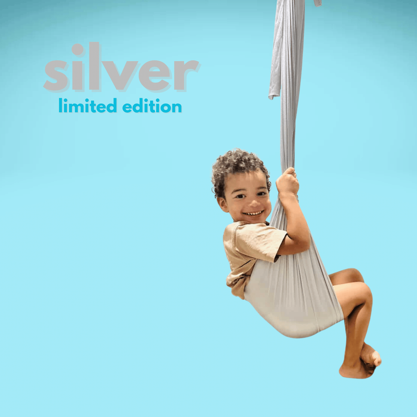 NeuroCalm™ Premium Sensory Swing