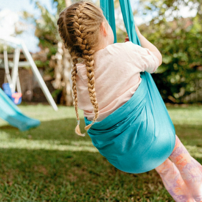 NeuroCalm™ Premium Sensory Swing