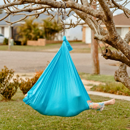 NeuroCalm™ Premium Sensory Swing