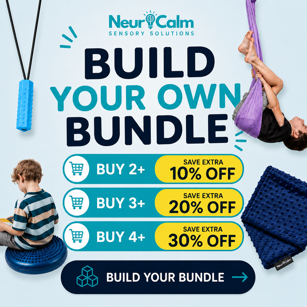 Build Your Own Bundle