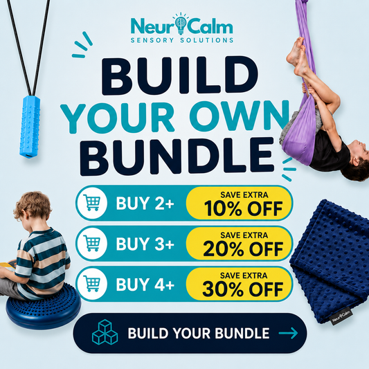 Build Your Own Bundle