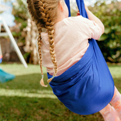 NeuroCalm™ Premium Sensory Swing