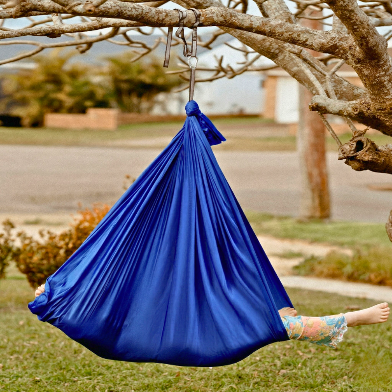 NeuroCalm™ Premium Sensory Swing