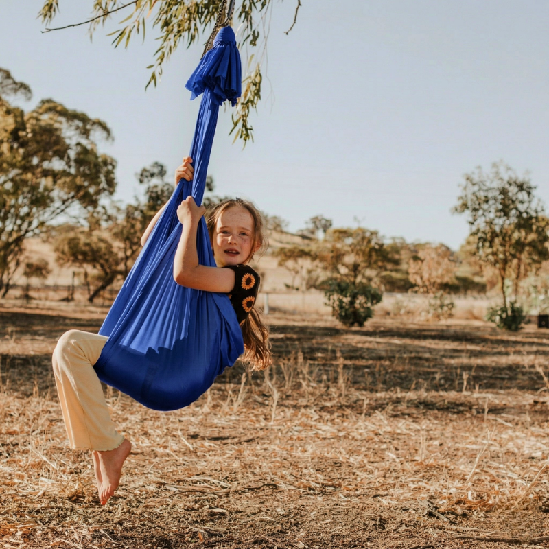 NeuroCalm™ Premium Sensory Swing