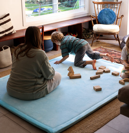 NeuroCalm™ Tumble Mat 1.5m x 2m