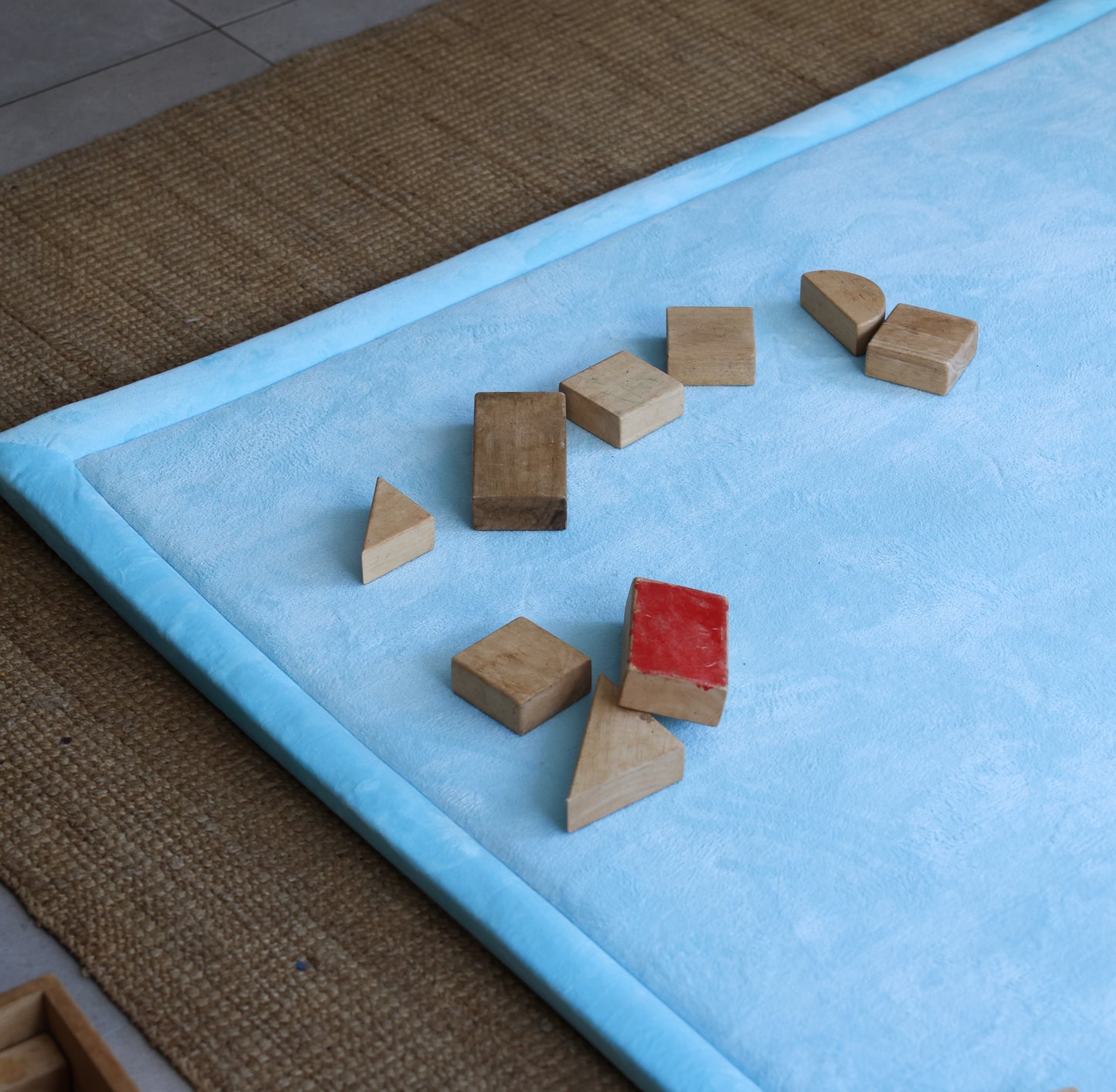 NeuroCalm™ Tumble Mat 1.5m x 2m