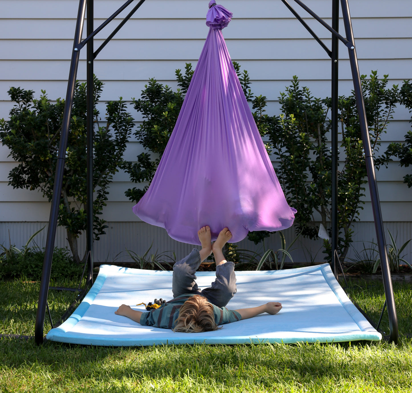 NeuroCalm™ Tumble Mat 1.5m x 2m