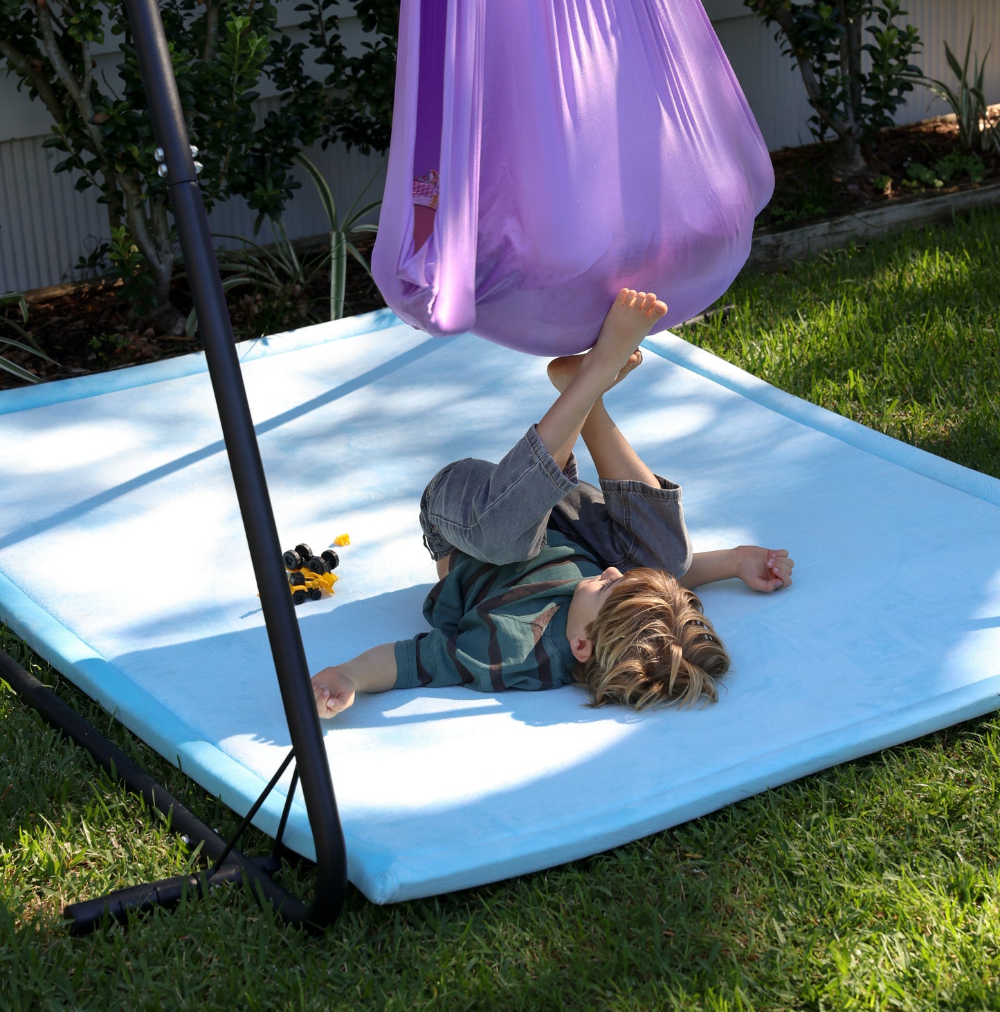 NeuroCalm™ Tumble Mat 1.5m x 2m