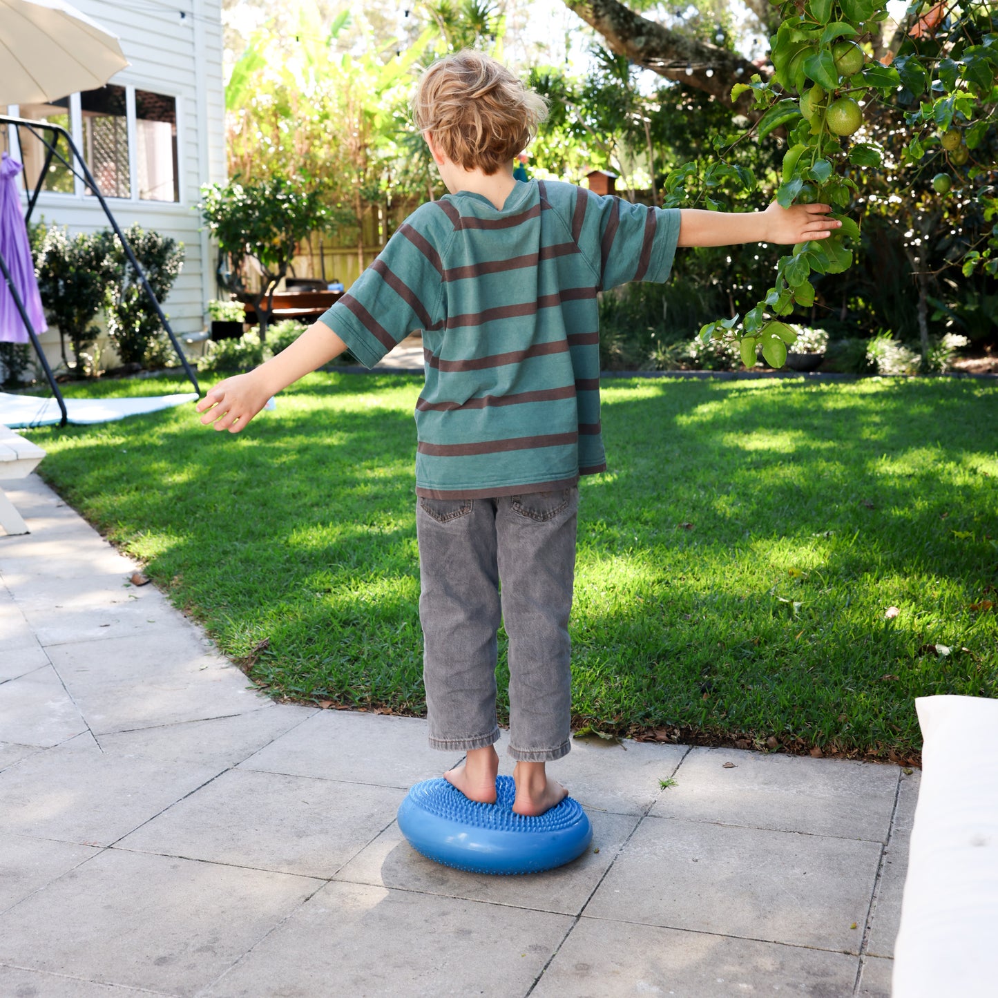 NeuroCalm™ Wiggle Cushion