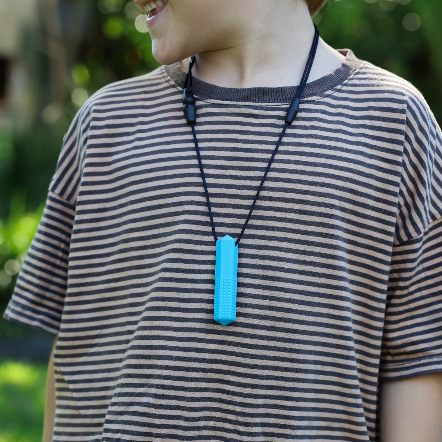 NeuroCalm™ Sensory Chewy Necklace