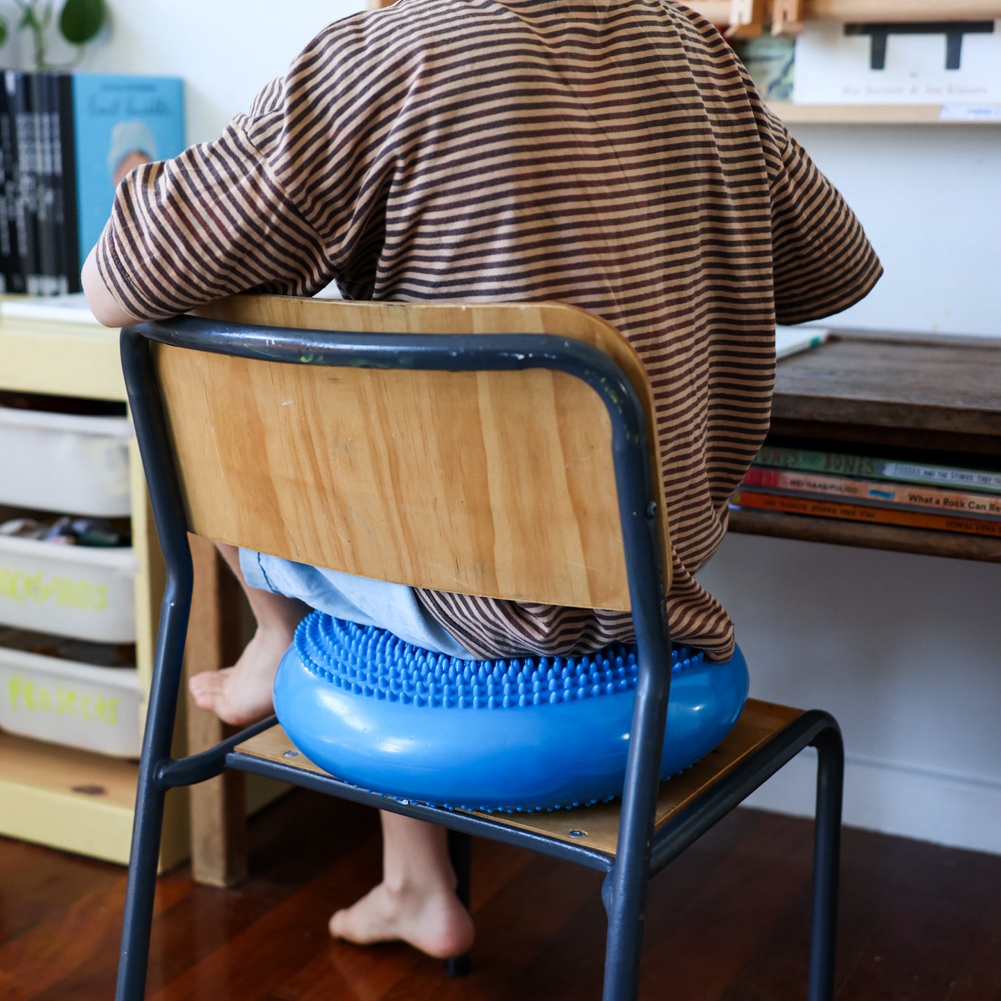 NeuroCalm™ Wiggle Cushion
