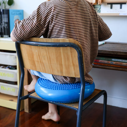 NeuroCalm™ Wiggle Cushion
