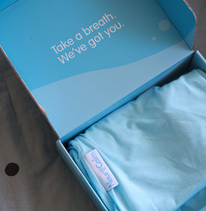 NeuroCalm™ Cozy Pod