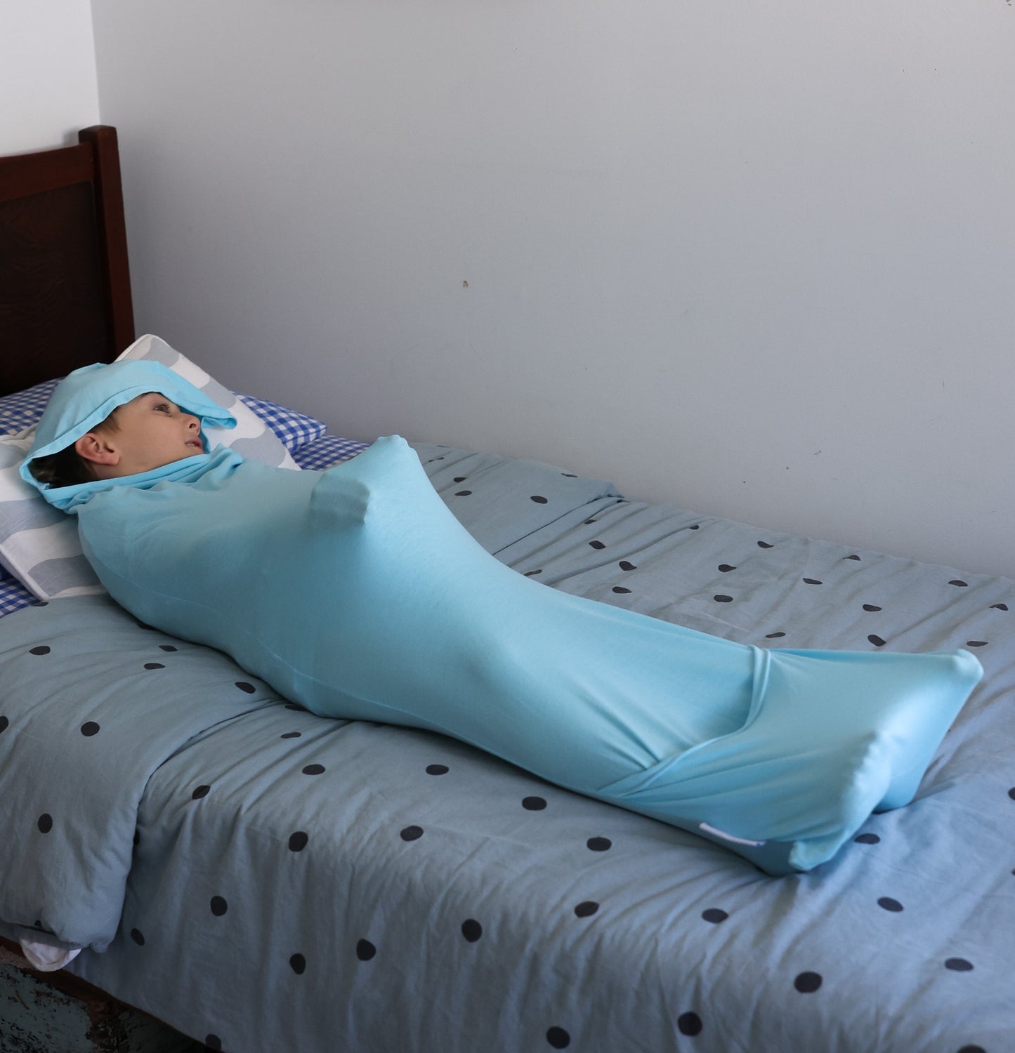 NeuroCalm™ Cozy Pod