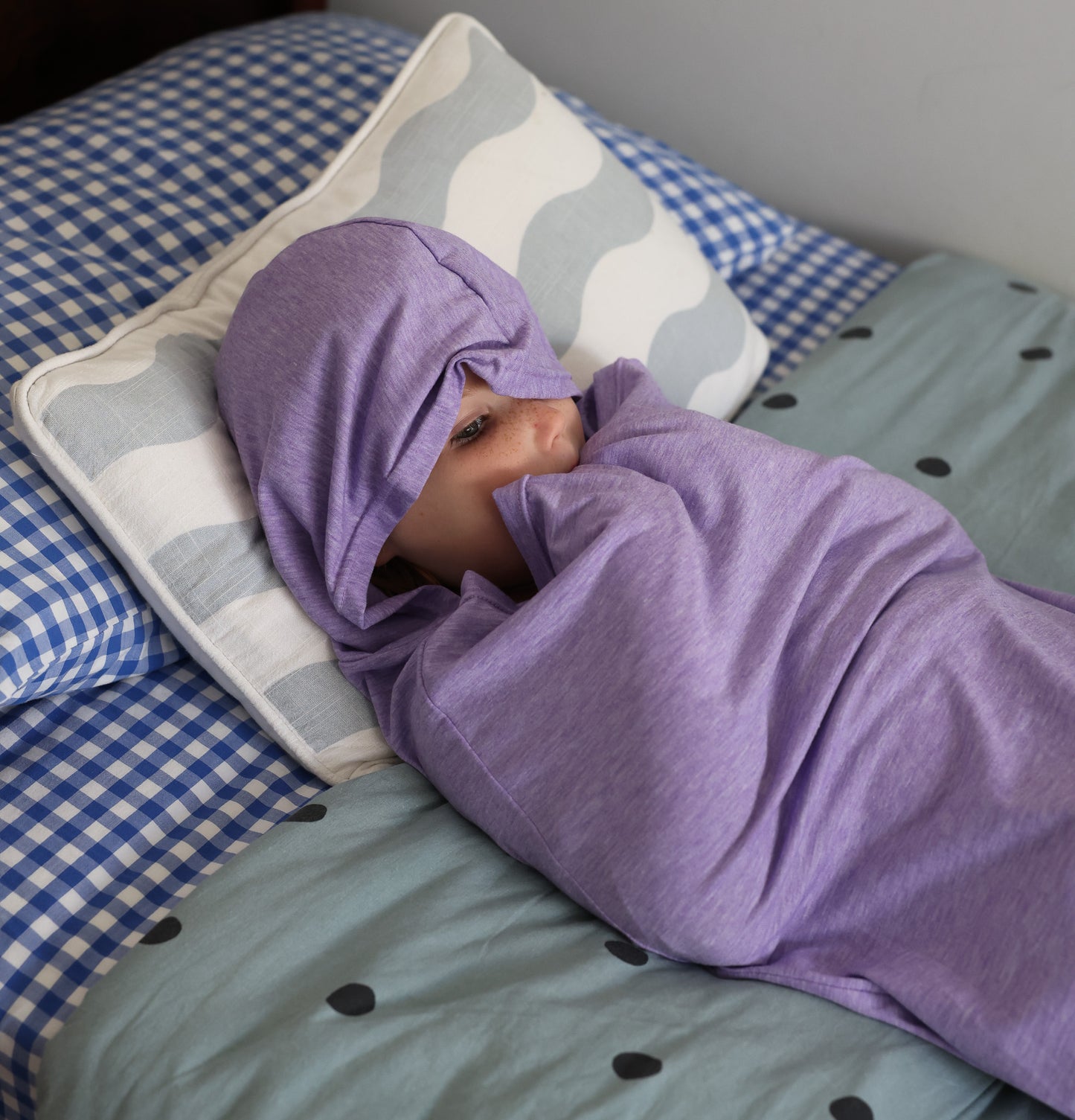 NeuroCalm™ Cozy Pod
