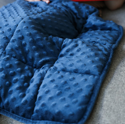 NeuroCalm™ Weighted Sensory Lap Blanket