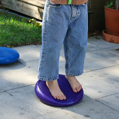 NeuroCalm™ Wiggle Cushion