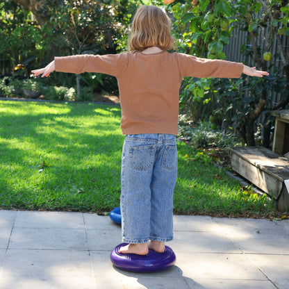 NeuroCalm™ Wiggle Cushion