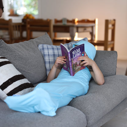 NeuroCalm™ Cozy Pod