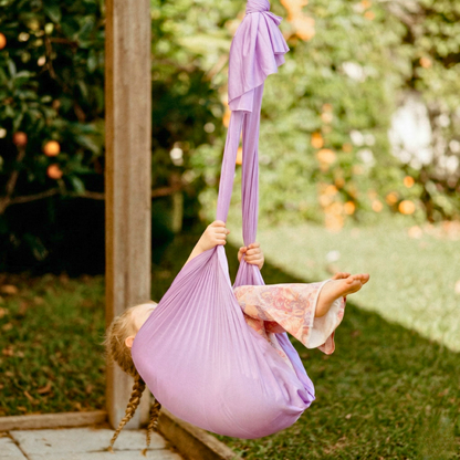 NeuroCalm™ Premium Sensory Swing