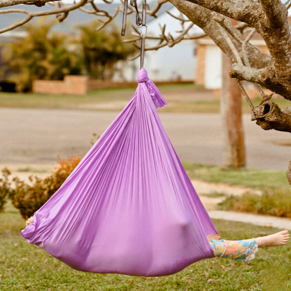 NeuroCalm™ Premium Sensory Swing