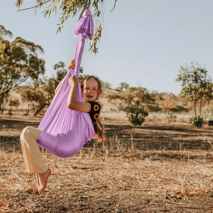NeuroCalm™ Premium Sensory Swing