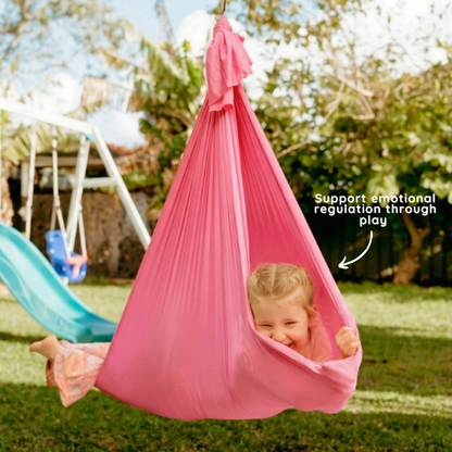 NeuroCalm™ Premium Sensory Swing