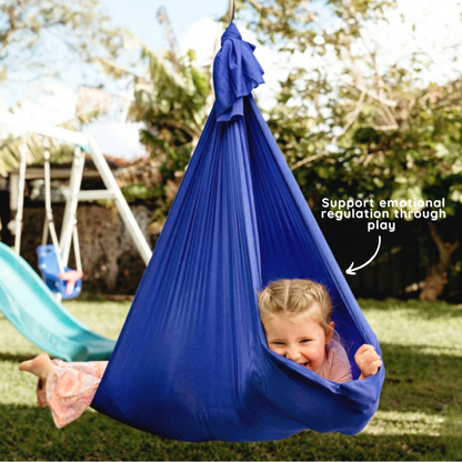 NeuroCalm™ Premium Sensory Swing