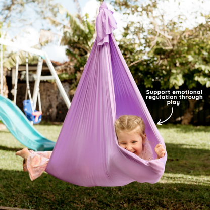 NeuroCalm™ Premium Sensory Swing