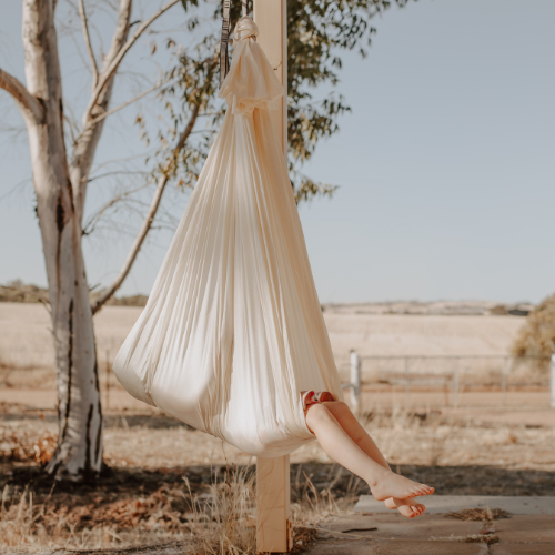 NeuroCalm™ Premium Sensory Swing