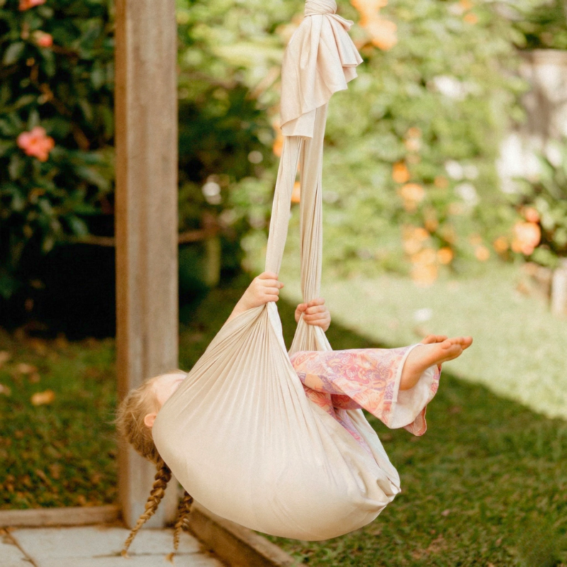 NeuroCalm™ Premium Sensory Swing