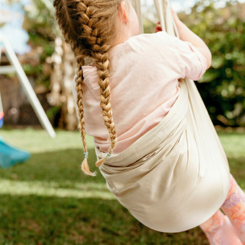 NeuroCalm™ Premium Sensory Swing