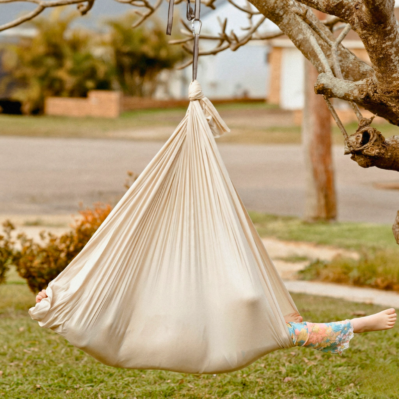 NeuroCalm™ Premium Sensory Swing