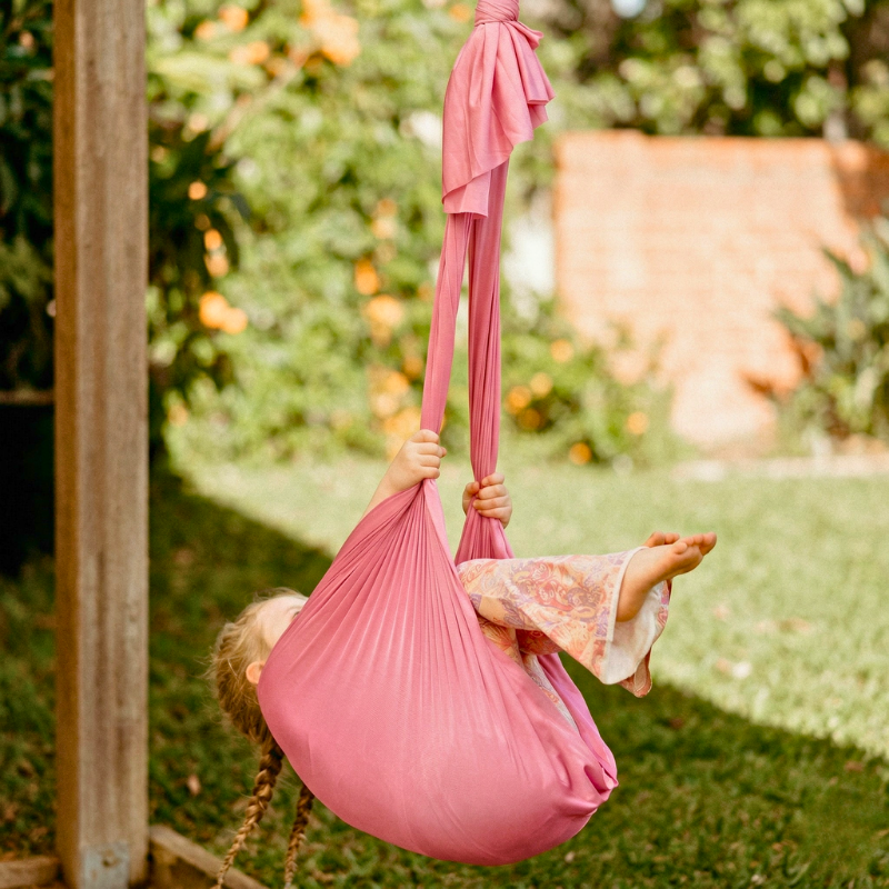 NeuroCalm™ Premium Sensory Swing