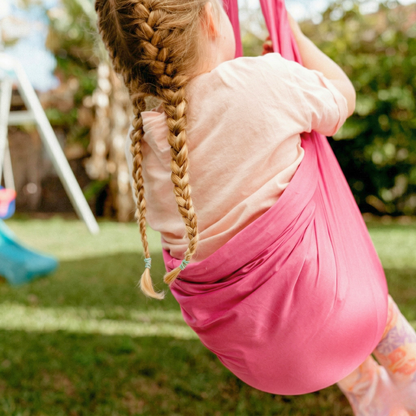 NeuroCalm™ Premium Sensory Swing