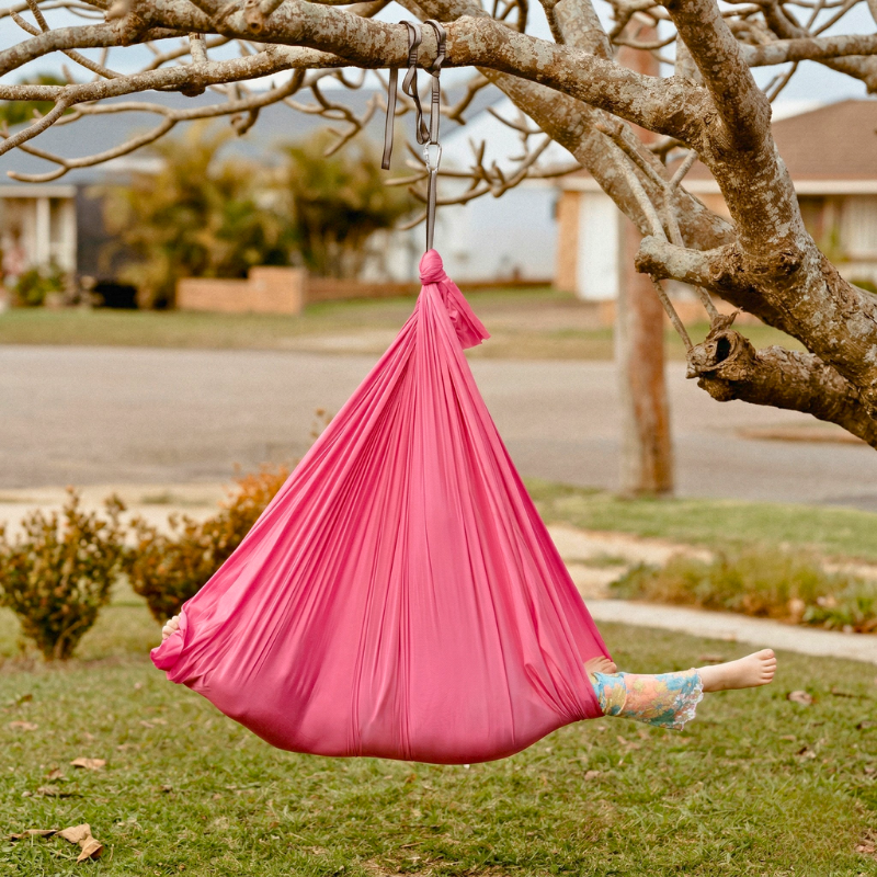 NeuroCalm™ Premium Sensory Swing