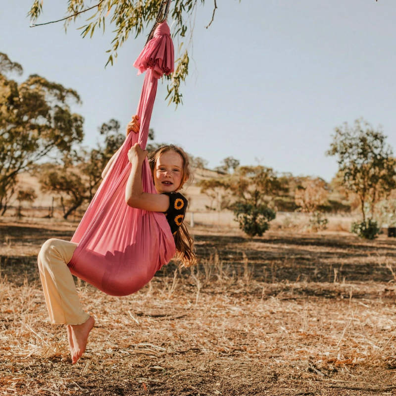 NeuroCalm™ Premium Sensory Swing