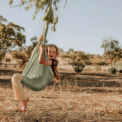 NeuroCalm™ Premium Sensory Swing