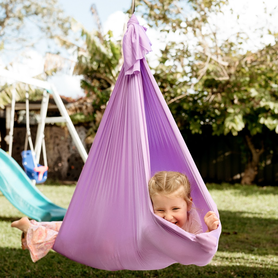 NeuroCalm™ Premium Sensory Swing