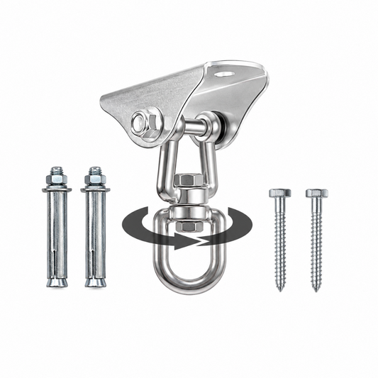 Swing Ceiling Mount