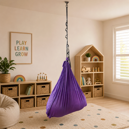 Swing Ceiling Mount