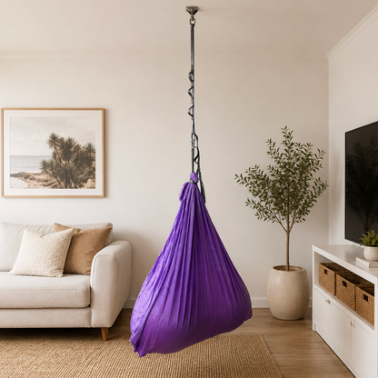 Swing Ceiling Mount