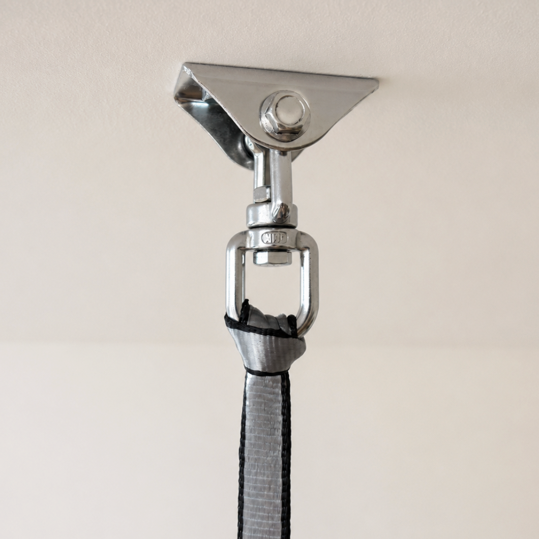 Swing Ceiling Mount
