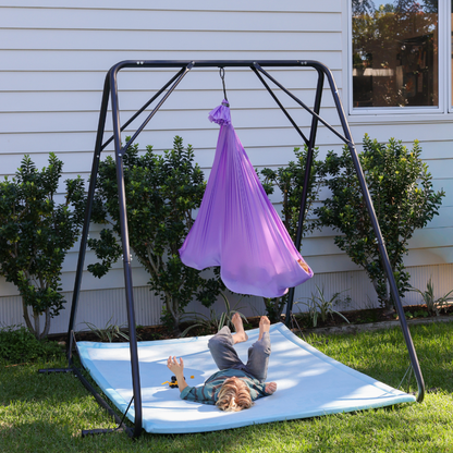 Premium Sensory Swing Stand