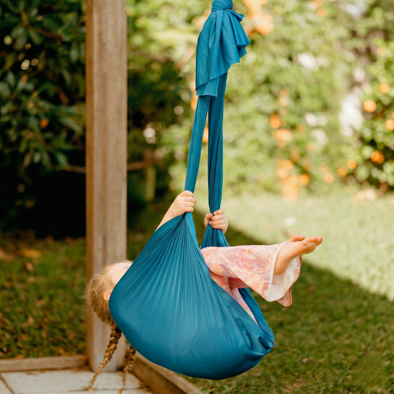 NeuroCalm™ Premium Sensory Swing