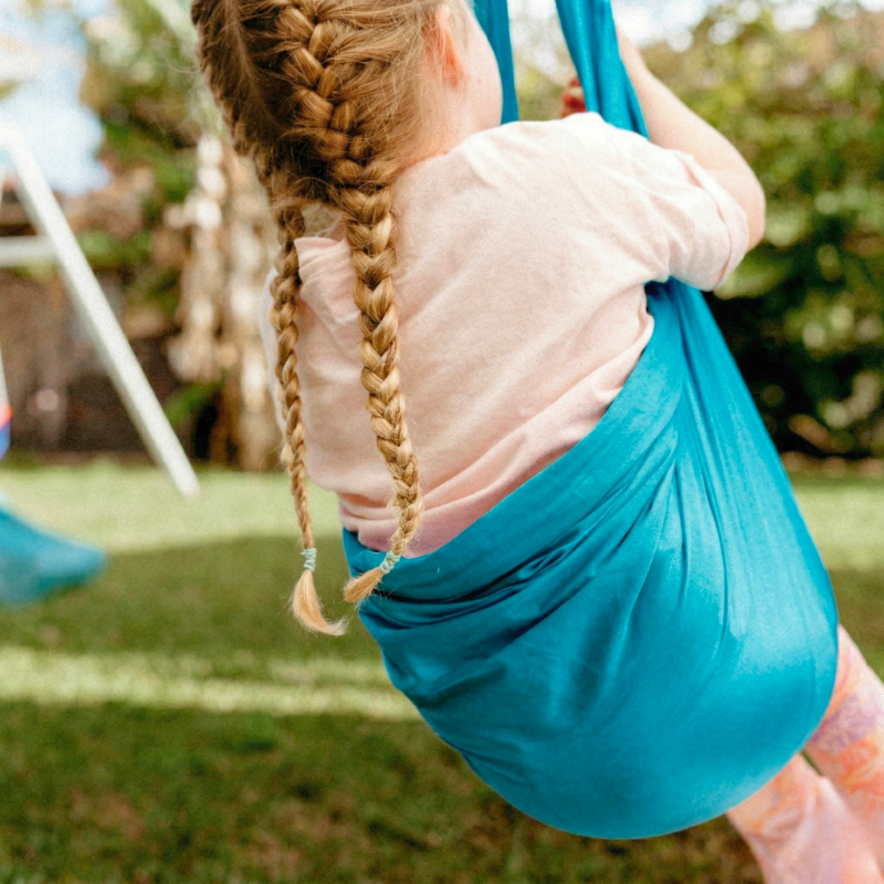 NeuroCalm™ Premium Sensory Swing