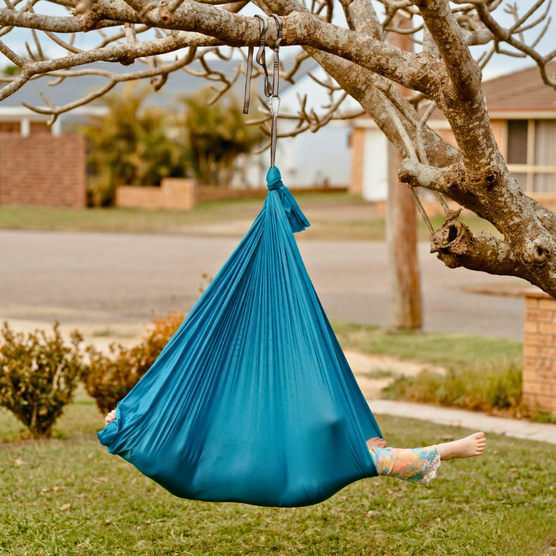 NeuroCalm™ Premium Sensory Swing