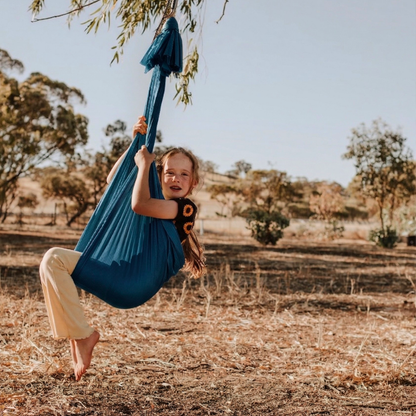 NeuroCalm™ Premium Sensory Swing