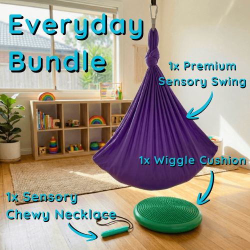 NeuroCalm™ Everyday Bundle